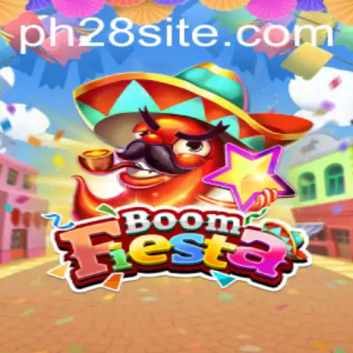 BoomFiesta: The Explosive Gaming Sensation Captivating the World