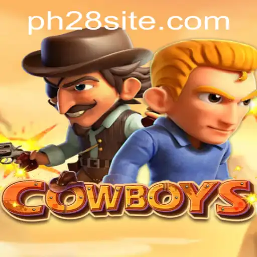 COWBOYS: The Game That Captures the Spirit of the Frontier