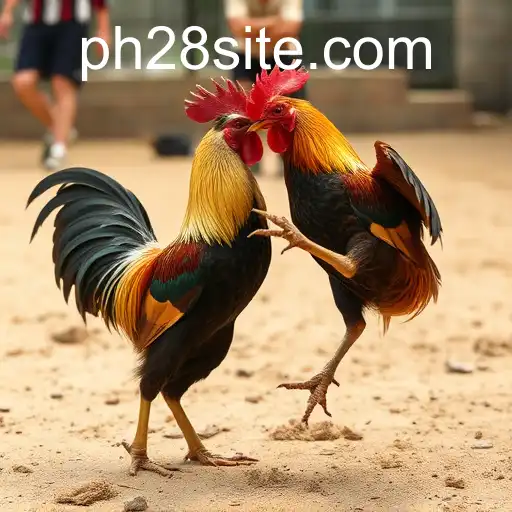 Exploring the Controversial World of Cockfighting: A Deep Dive into the PH28 Phenomenon