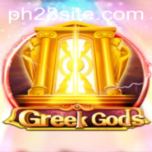 Unveil the Mystique of GreekGods: A Journey with PH28