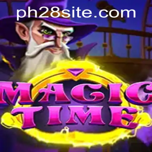 Dive into the Enchanting World of MagicTime and Discover the Secrets of PH28