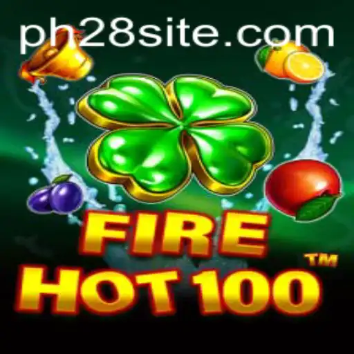 FireHot100: An Exciting Journey into the World of PH28