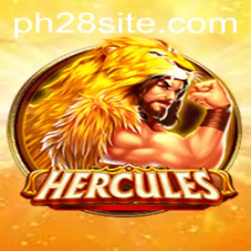 Discover Hercules: The Epic Adventure with PH28 Challenges