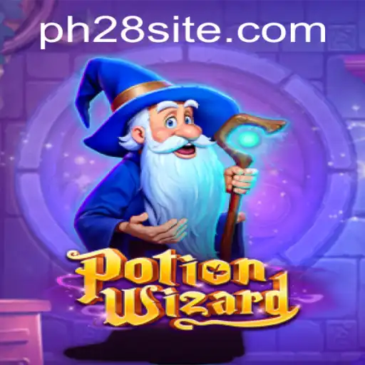 PotionWizard: Master the Art of Alchemy in a Magical Realm