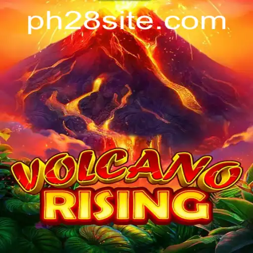 Discover the Enigmatic World of VolcanoRising: Conquer the Elements with PH28