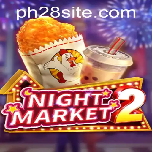 Explore the Intrigue of NightMarket2: The Game That Captivates with PH28
