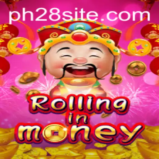 RollingInMoney: The New Phenomenon in Gaming with PH28